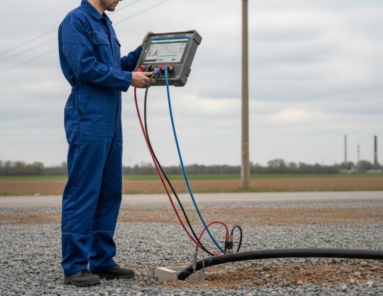 Topraklama Sistemleri